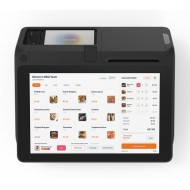 Caja Registradora SMART CASH 80mm